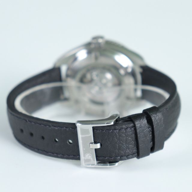 Omega Planet Ocean 232.30.38.20.01.001 Image 3